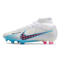 Nike Zoom Mercurial Superfly 9 Elite Blast Pack Firm Ground FG Football Boot