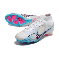 Nike Zoom Mercurial Superfly 9 Elite Blast Pack Firm Ground FG Football Boot