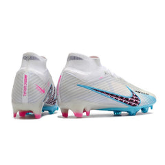 Nike Zoom Mercurial Superfly 9 Elite Blast Pack Firm Ground FG Football Boot