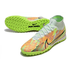 Nike Zoom Mercurial Superfly 9 Elite Bonded Pack Turf TF Football Boot