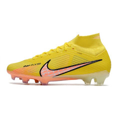 Nike Zoom Mercurial Superfly 9 Elite Lucent Pack Firm Ground FG Football Boot