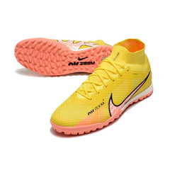 Nike Zoom Mercurial Superfly 9 Elite Lucent Pack Turf TF Football Boot