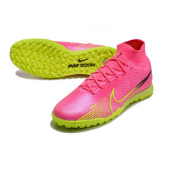 Nike Zoom Mercurial Superfly 9 Elite Luminous Pack Turf TF Football Boot