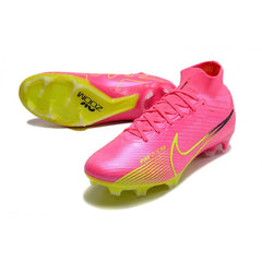 Nike Zoom Mercurial Superfly 9 Elite Luminous Pack Firm Ground FG Football Boot