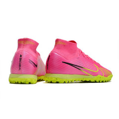 Nike Zoom Mercurial Superfly 9 Elite Luminous Pack Turf TF Football Boot