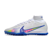 Nike Zoom Mercurial Superfly 9 Elite Rainbow Pack Turf TF Football Boot