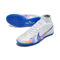 Nike Zoom Mercurial Superfly 9 Elite Rainbow Pack Turf TF Football Boot