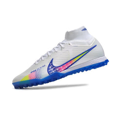 Nike Zoom Mercurial Superfly 9 Elite Rainbow Pack Turf TF Football Boot