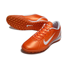 Nike Zoom Mercurial Vapor 1 Elite Remake Orange Turf TF Football Boot