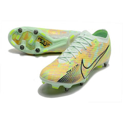 Nike Zoom Mercurial Vapor 15 Elite Bonded Pack Mixed Studs SG Football Boot