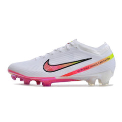 Nike Zoom Mercurial Vapor 15 Elite Marcus Rashford Pack Firm Ground FG Football Boot