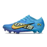 Nike Zoom Mercurial Vapor 15 Elite Mbappe Comic Pack Firm Ground FG Football Boot