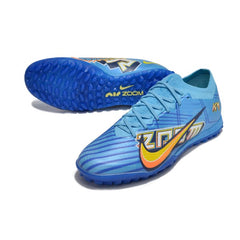 Nike Zoom Mercurial Vapor 15 Elite Mbappe Comic Pack Turf TF Football Boot