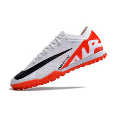 Nike Zoom Mercurial Vapor 15 Elite Ready Pack Black and White Indoor IC Football Boot