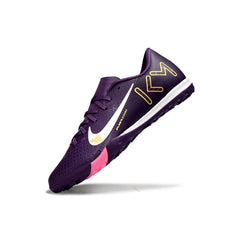 Nike Zoom Mercurial Vapor 16 Academy Mbappe Purple Turf TF Football Boot