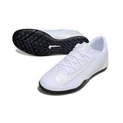 Nike Zoom Mercurial Vapor 16 Academy White Turf TF Football Boot