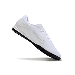 Nike Zoom Mercurial Vapor 16 Academy White Turf TF Football Boot
