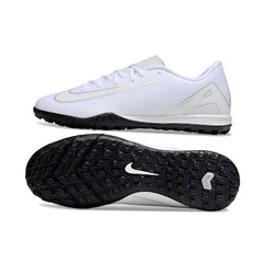 Nike Zoom Mercurial Vapor 16 Academy White Turf TF Football Boot