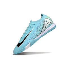 Nike Zoom Mercurial Vapor 16 Elite Light Blue Turf TF Football Boot