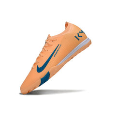 Nike Zoom Mercurial Vapor 16 Elite Mbappe Orange Pack Turf TF Football Boot