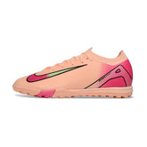 Nike Zoom Mercurial Vapor 16 Elite Pink Turf TF Football Boot
