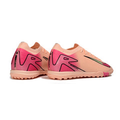 Nike Zoom Mercurial Vapor 16 Elite Pink Turf TF Football Boot