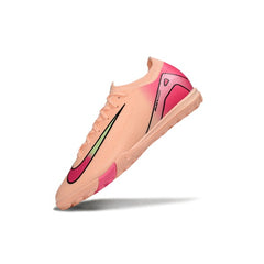 Nike Zoom Mercurial Vapor 16 Elite Pink Turf TF Football Boot