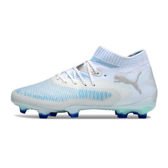 Puma Future 8 Light Up Pack Firm Ground FG Football Boot