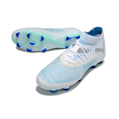 Puma Future 8 Light Up Pack Firm Ground FG Football Boot