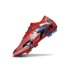 Puma Future 8 Low Cut Neymar Playmaker Pack Firm Ground FG Football Boot