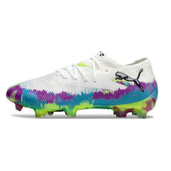 Puma Future 8 Low Cut Brilliance 3.0 Pack Firm Ground FG Football Boot