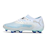 Puma Future 8 Low Cut Light Up Pack Firm Ground FG Football Boot