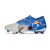 Puma Future 8 Low Cut Top Forever Pack Firm Ground FG Football Boot
