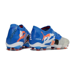 Puma Future 8 Low Cut Top Forever Pack Firm Ground FG Football Boot