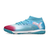 Puma Future 8 Re-Charge Pack Turf TF Pack Football Boot