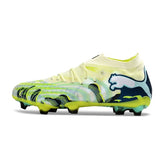 Puma Future 9 Low Cut Neymar Pack Firm Ground FG Football Boot