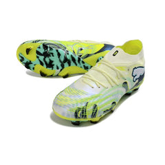 Puma Future 9 Low Cut Neymar Pack Firm Ground FG Football Boot
