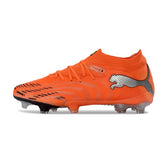 Puma Future 9 Low Cut Unleashed Pack Firm Ground FG Football Boot