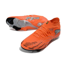 Puma Future 9 Low Cut Unleashed Pack Firm Ground FG Football Boot
