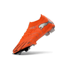 Puma Future 9 Low Cut Unleashed Pack Firm Ground FG Football Boot