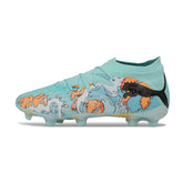 Puma Future 9 Low Cut World Cup Pack Firm Ground FG Football Boot