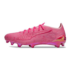 Puma Ultra 5 Carbon FG Kids Football Boot
