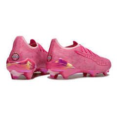 Puma Ultra 5 Carbon FG Kids Football Boot