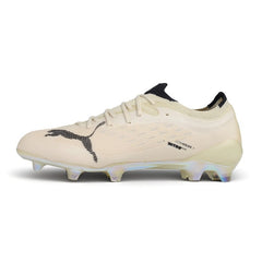 Puma Ultra Nitro 7 Ultimate FG Beige Firm Ground FG Football Boot