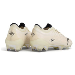 Puma Ultra Nitro 7 Ultimate FG Beige Firm Ground FG Football Boot