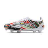 Chuteira Campo Puma Ultra Ultimate FG Colorida - VN Esportes
