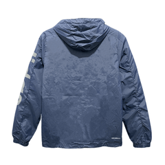 Corta Vento Adidas Azul - VN Esportes