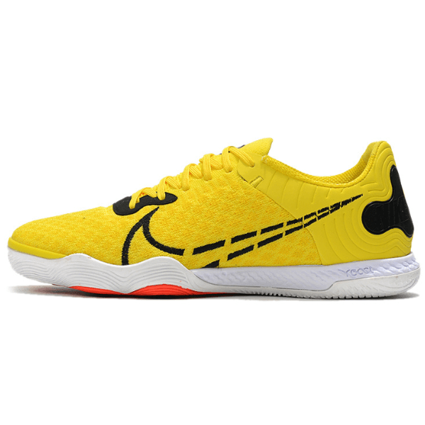 Chuteira Futsal Nike Reactgato IC Amarela - VN Esportes
