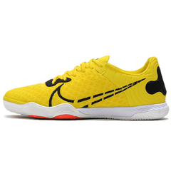 Chuteira Futsal Nike Reactgato IC Amarela - VN Esportes
