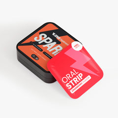 SPARK Energy Strips Strawberry Flavor